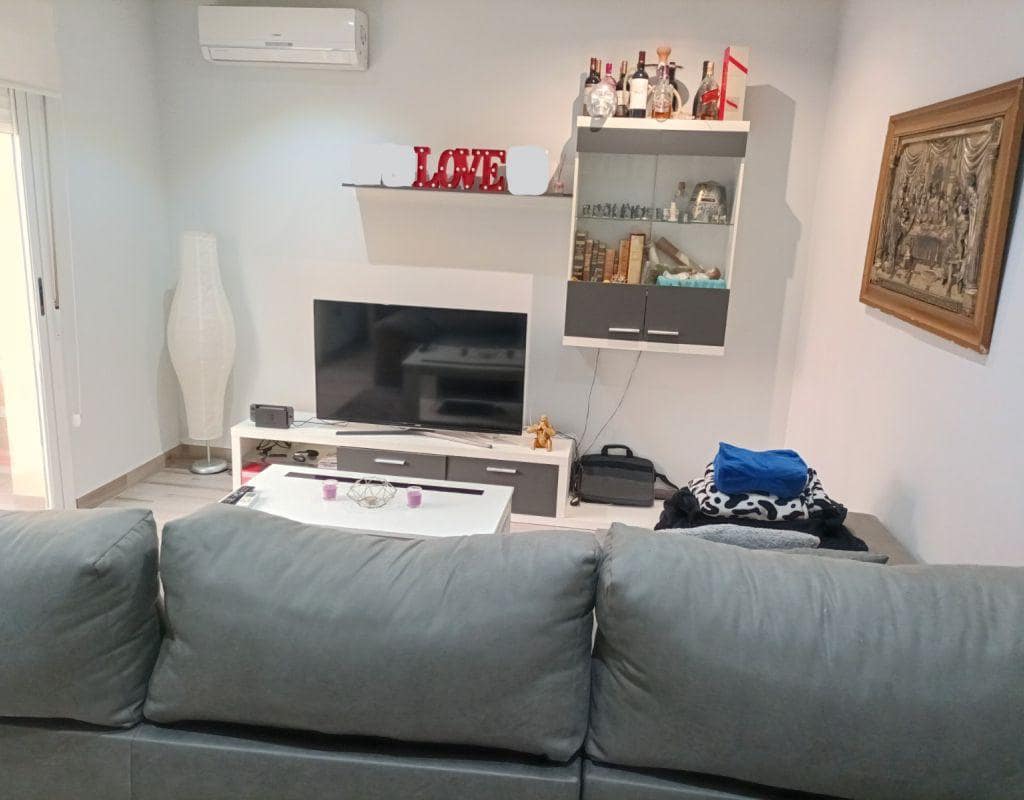 2 soverom Leilighet til salgs i Almoradi - € 125 000 (Ref: 7877484)