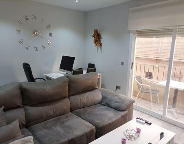 2 camera da letto Appartamento in vendita in Almoradí - 125.000 € (Rif: 7877484)