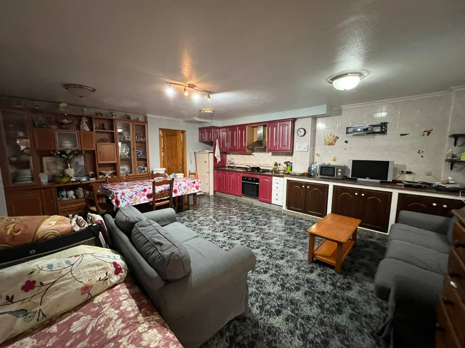 4 slaapkamer Huis te koop in Formentera del Segura met garage - € 228.000 (Ref: 7941005)