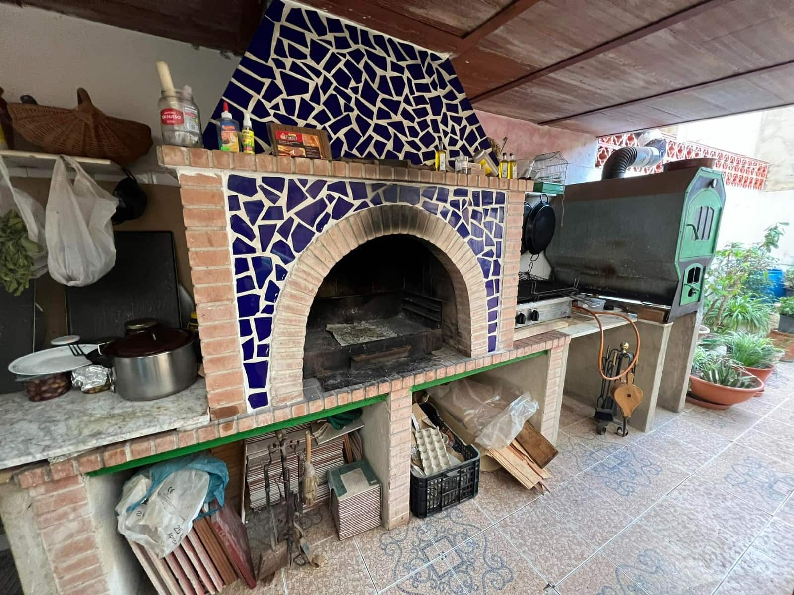 4 slaapkamer Huis te koop in Formentera del Segura met garage - € 228.000 (Ref: 7941005)