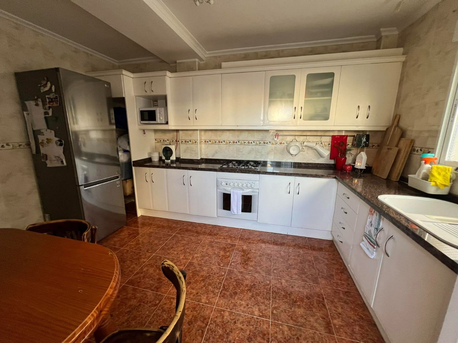 4 slaapkamer Huis te koop in Formentera del Segura met garage - € 228.000 (Ref: 7941005)