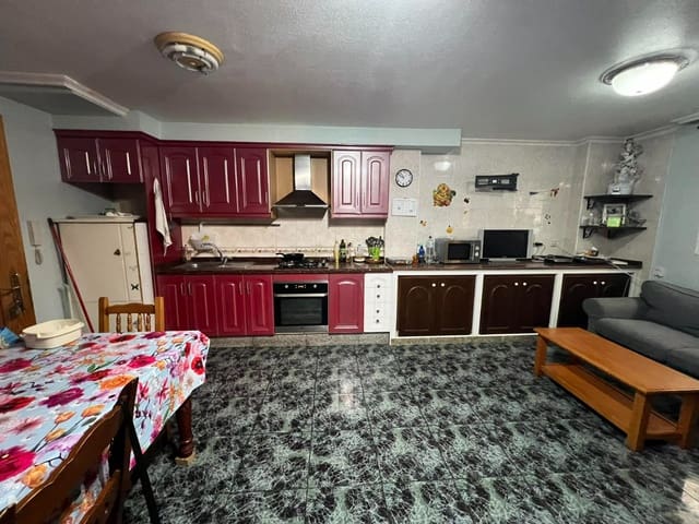 4 slaapkamer Huis te koop in Formentera del Segura met garage - € 228.000 (Ref: 7941005)