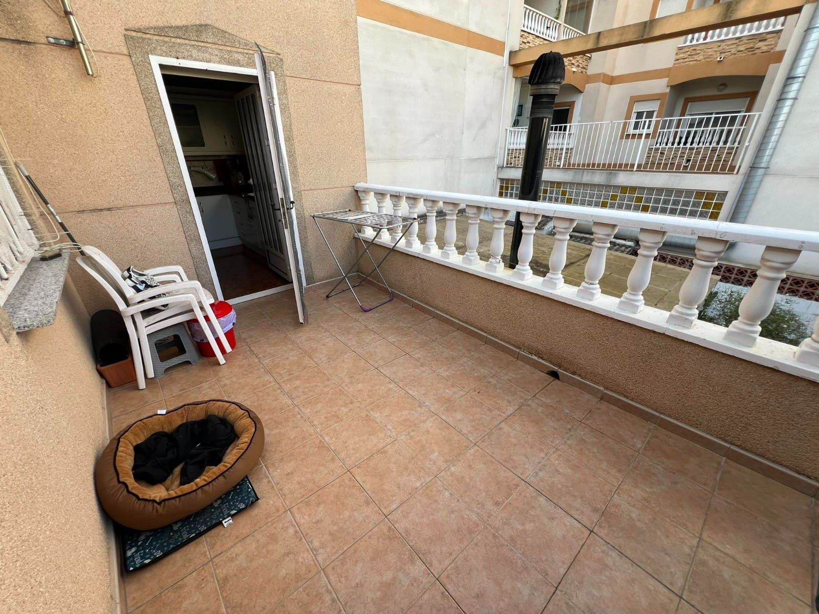 4 slaapkamer Huis te koop in Formentera del Segura met garage - € 228.000 (Ref: 7941005)