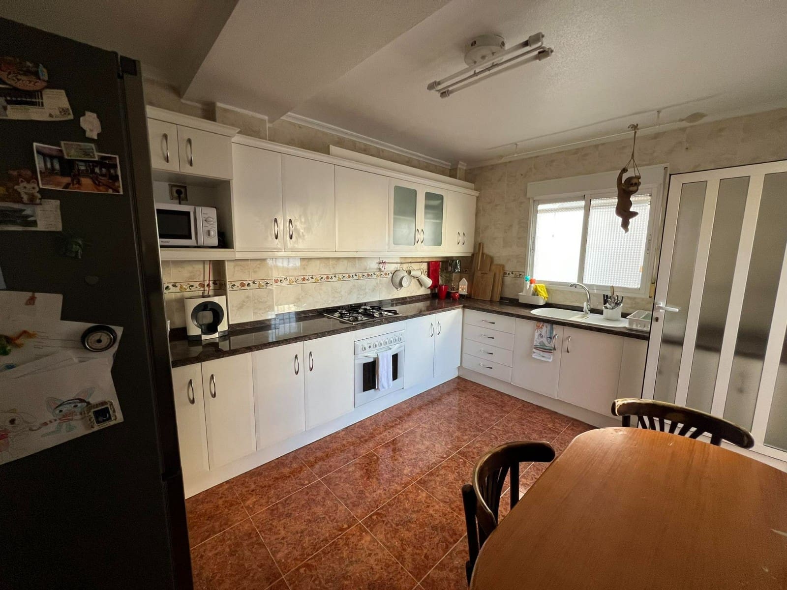 4 slaapkamer Huis te koop in Formentera del Segura met garage - € 228.000 (Ref: 7941005)