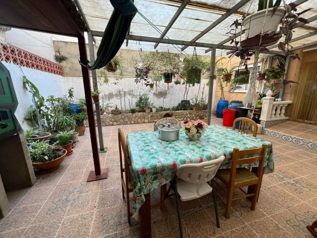 4 slaapkamer Huis te koop in Formentera del Segura met garage - € 228.000 (Ref: 7941005)