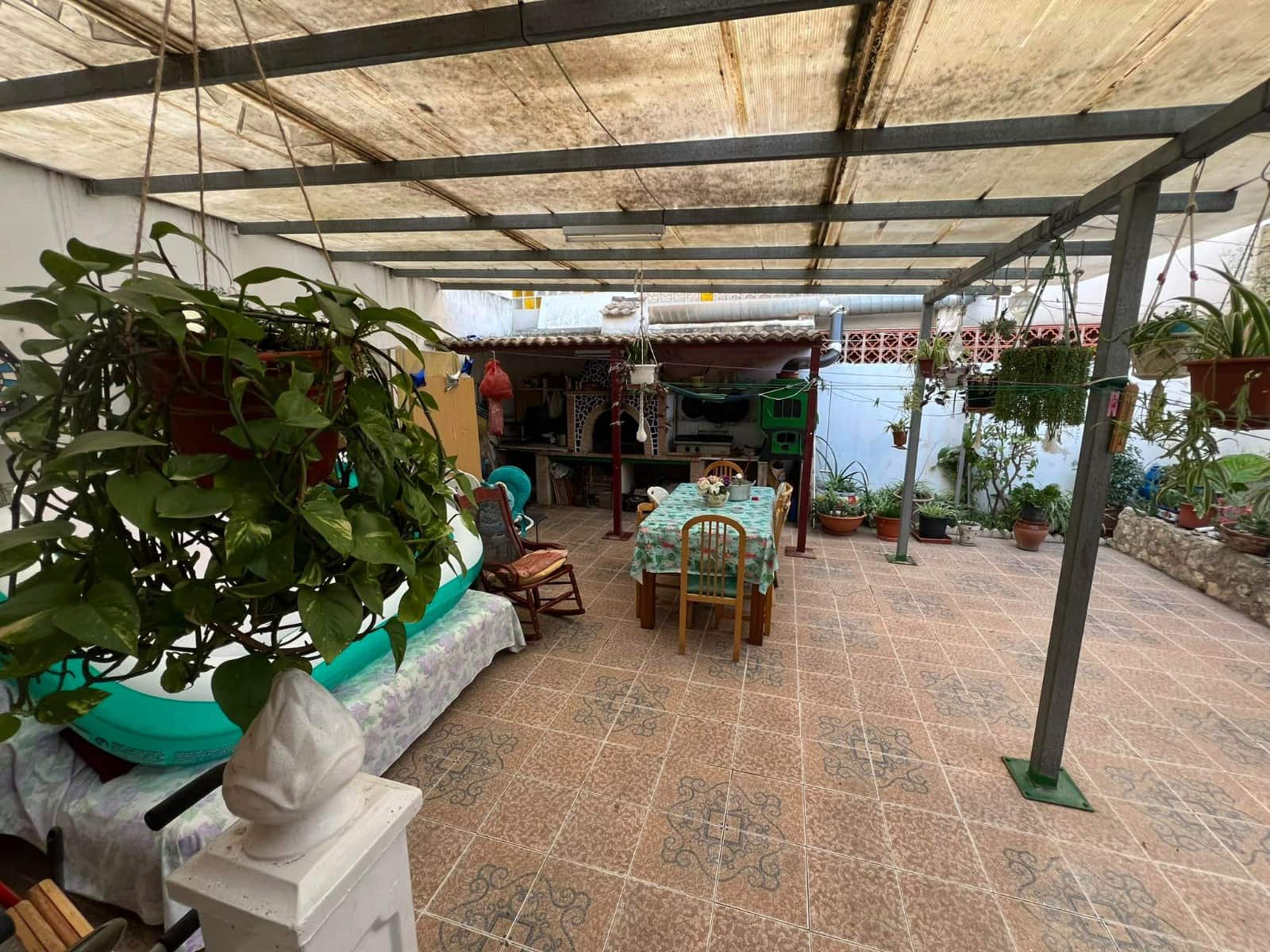 4 slaapkamer Huis te koop in Formentera del Segura met garage - € 228.000 (Ref: 7941005)