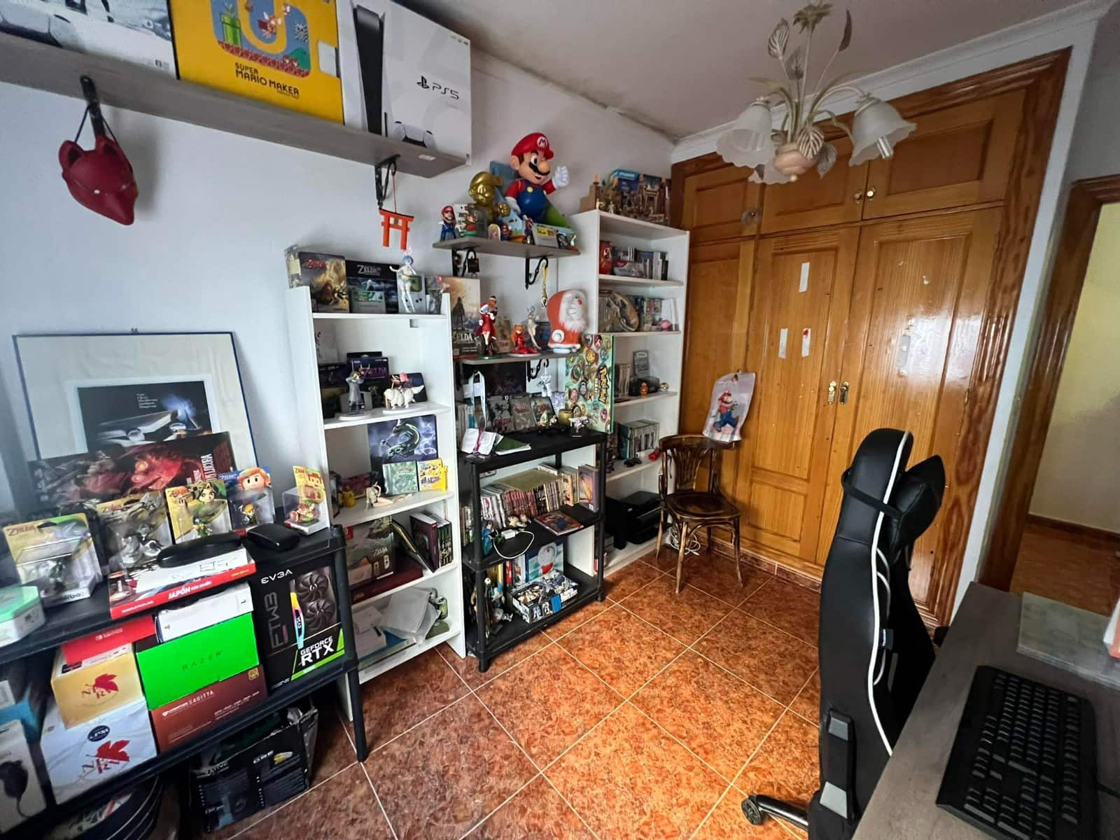 4 slaapkamer Huis te koop in Formentera del Segura met garage - € 228.000 (Ref: 7941005)