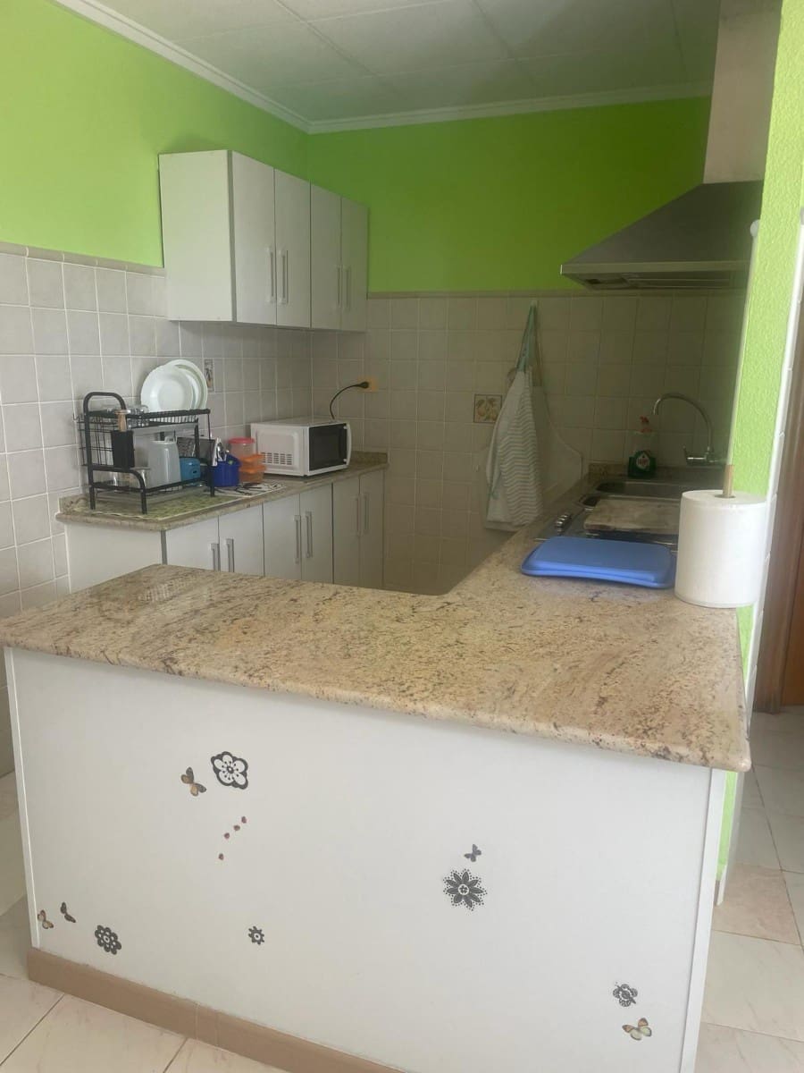 2 slaapkamer Huis te koop in Orihuela - € 129.000 (Ref: 8113454)