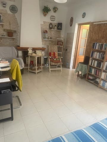 2 slaapkamer Huis te koop in Orihuela - € 129.000 (Ref: 8113454)