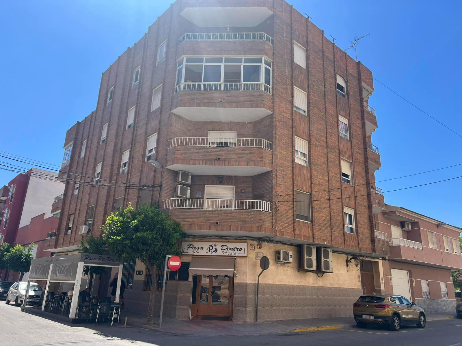 3 bedroom Apartment for sale in Almoradí € 65,000 (Ref 8345720)