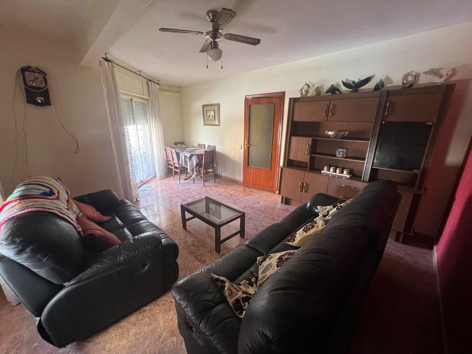 3 bedroom Apartment for sale in Almoradí € 65,000 (Ref 8345720)