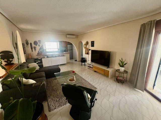 4 Zimmer Villa zu verkaufen in Ciudad Quesada, Rojales mit Pool Garage - 549.500 € (Ref: 8510471)