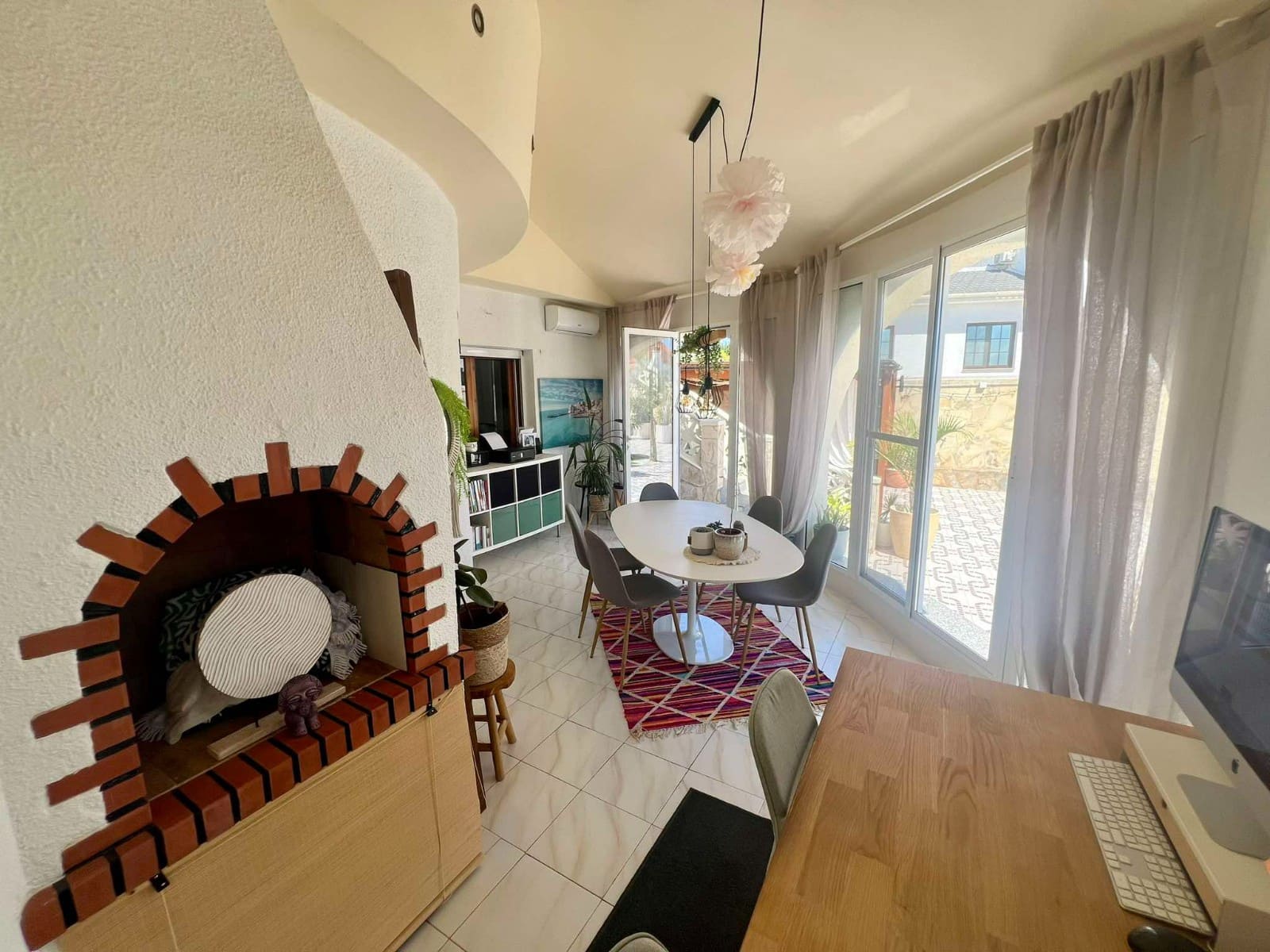 4 bedroom Villa for sale in Ciudad Quesada with pool garage - € 549,500 (Ref: 8510471)