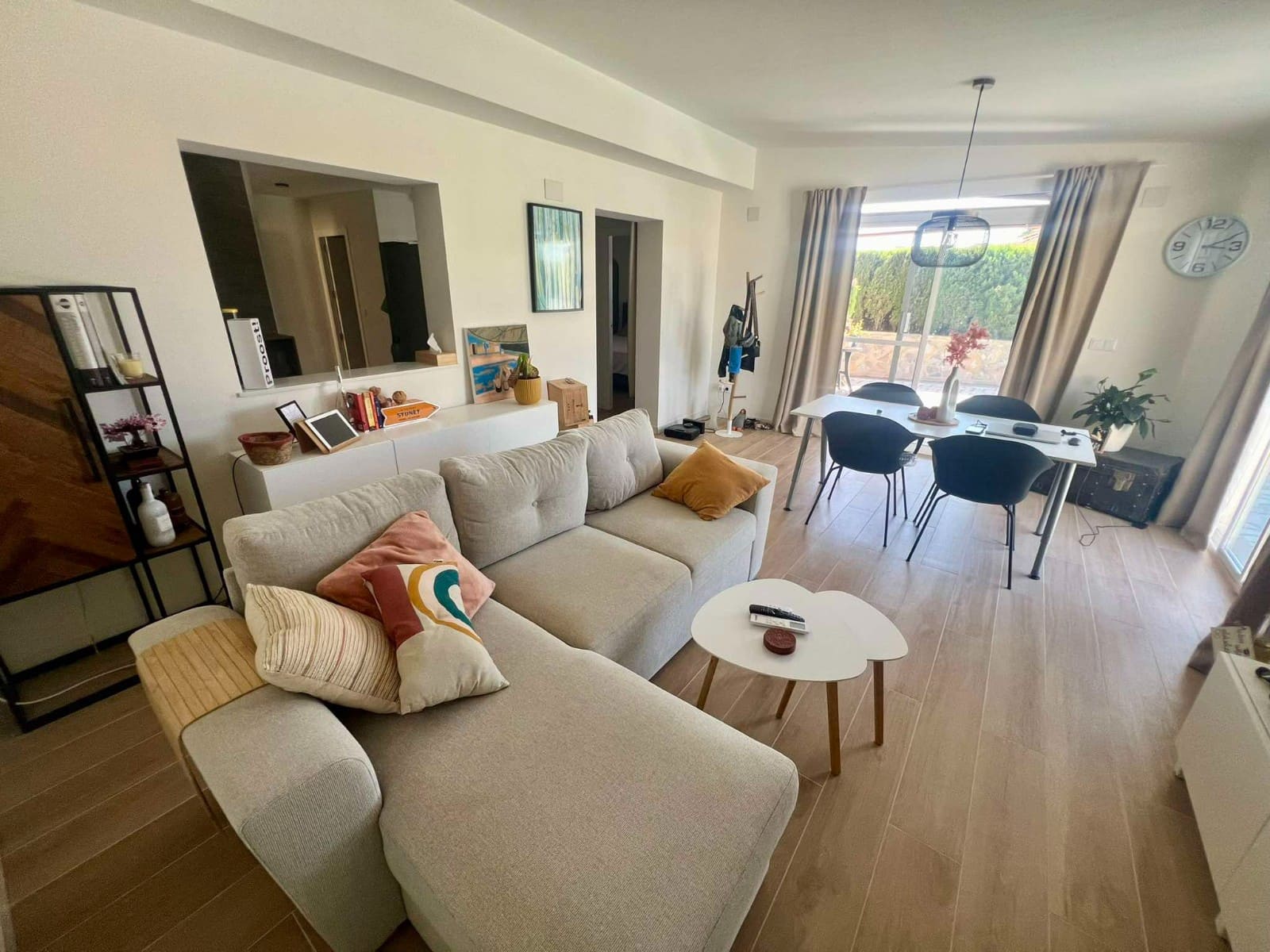 4 bedroom Villa for sale in Ciudad Quesada with pool garage - € 549,500 (Ref: 8510471)