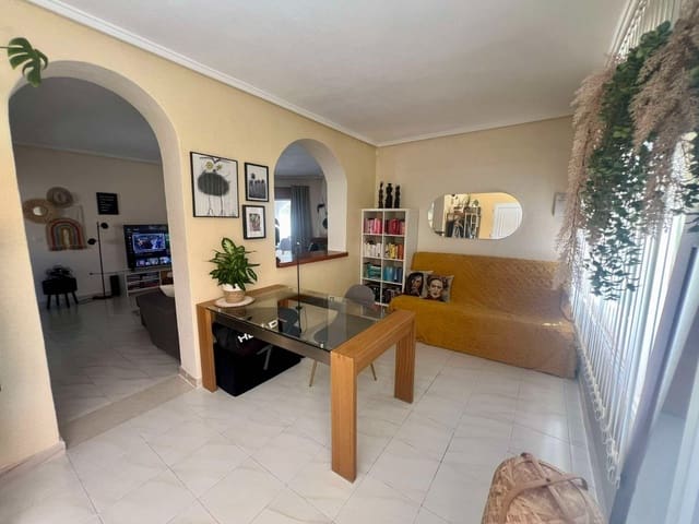 4 Zimmer Villa zu verkaufen in Ciudad Quesada, Rojales mit Pool Garage - 549.500 € (Ref: 8510471)