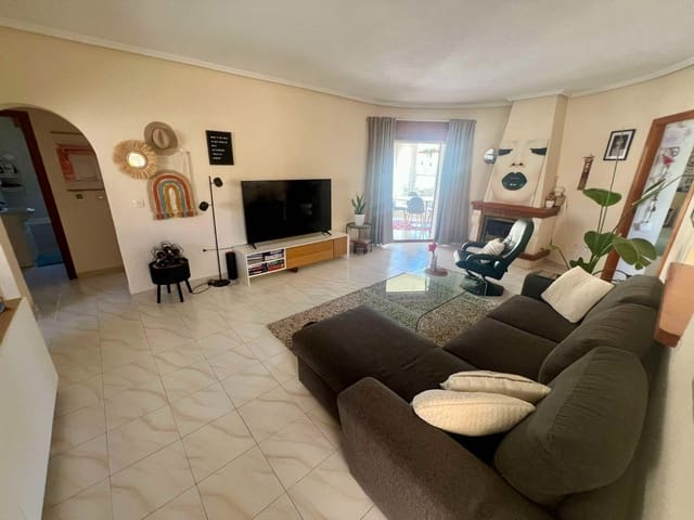 4 Zimmer Villa zu verkaufen in Ciudad Quesada, Rojales mit Pool Garage - 549.500 € (Ref: 8510471)
