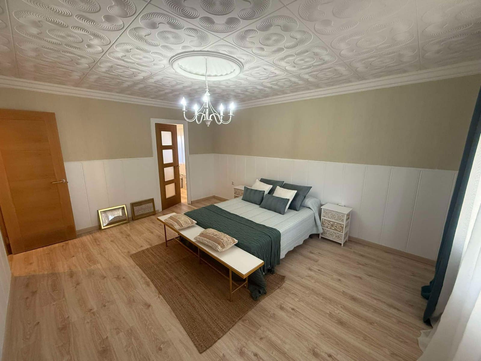 5 slaapkamer Finca/Landhuis te koop in Orihuela met zwembad - € 370.000 (Ref: 8637865)