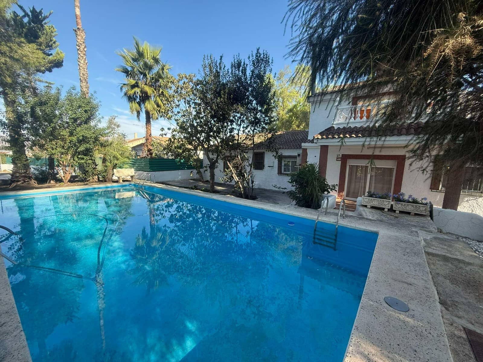 5 slaapkamer Finca/Landhuis te koop in Orihuela met zwembad - € 370.000 (Ref: 8637865)