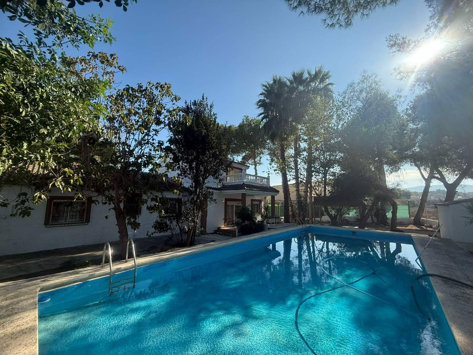 5 slaapkamer Finca/Landhuis te koop in Orihuela met zwembad - € 370.000 (Ref: 8637865)