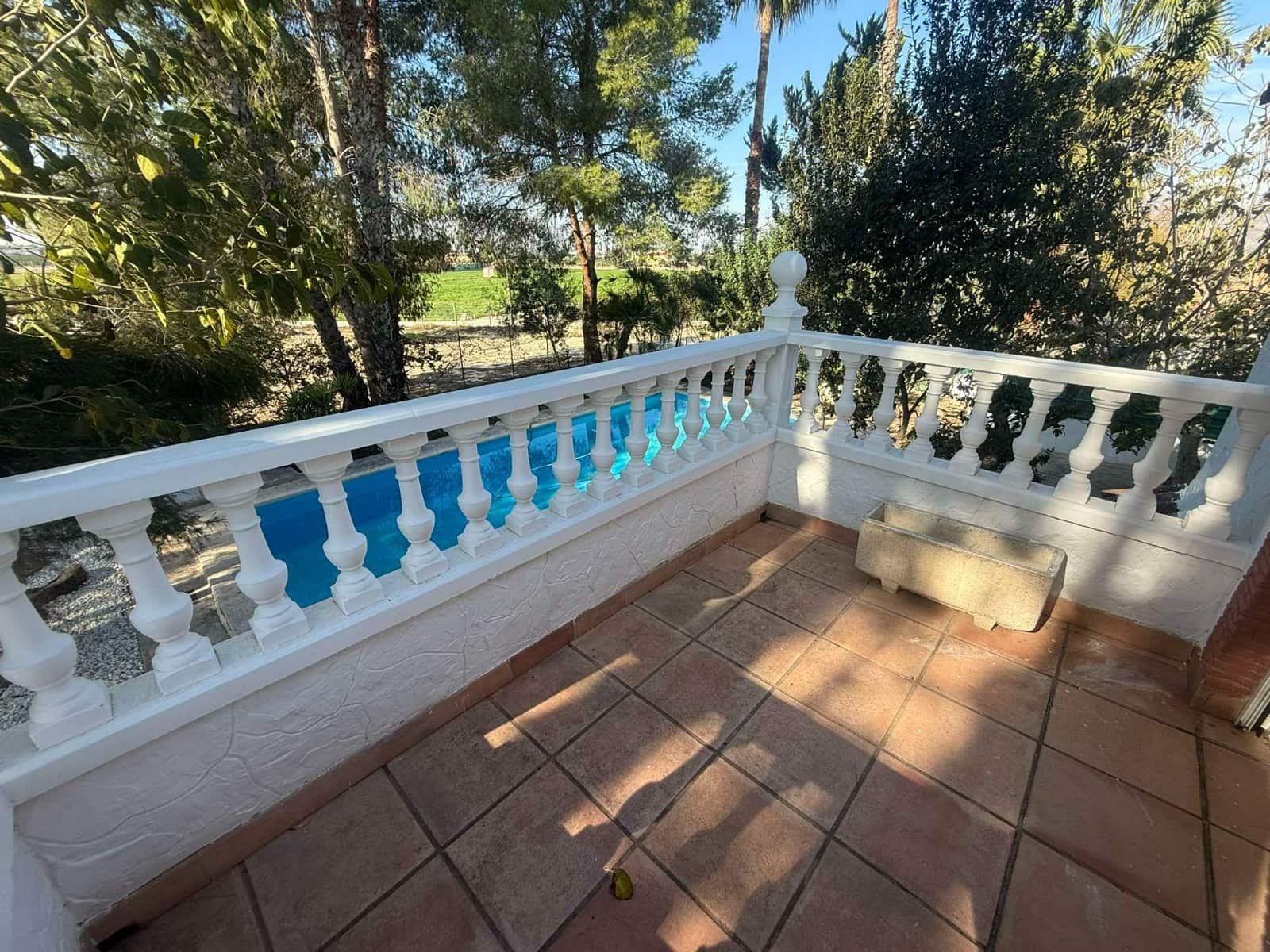 5 slaapkamer Finca/Landhuis te koop in Orihuela met zwembad - € 370.000 (Ref: 8637865)