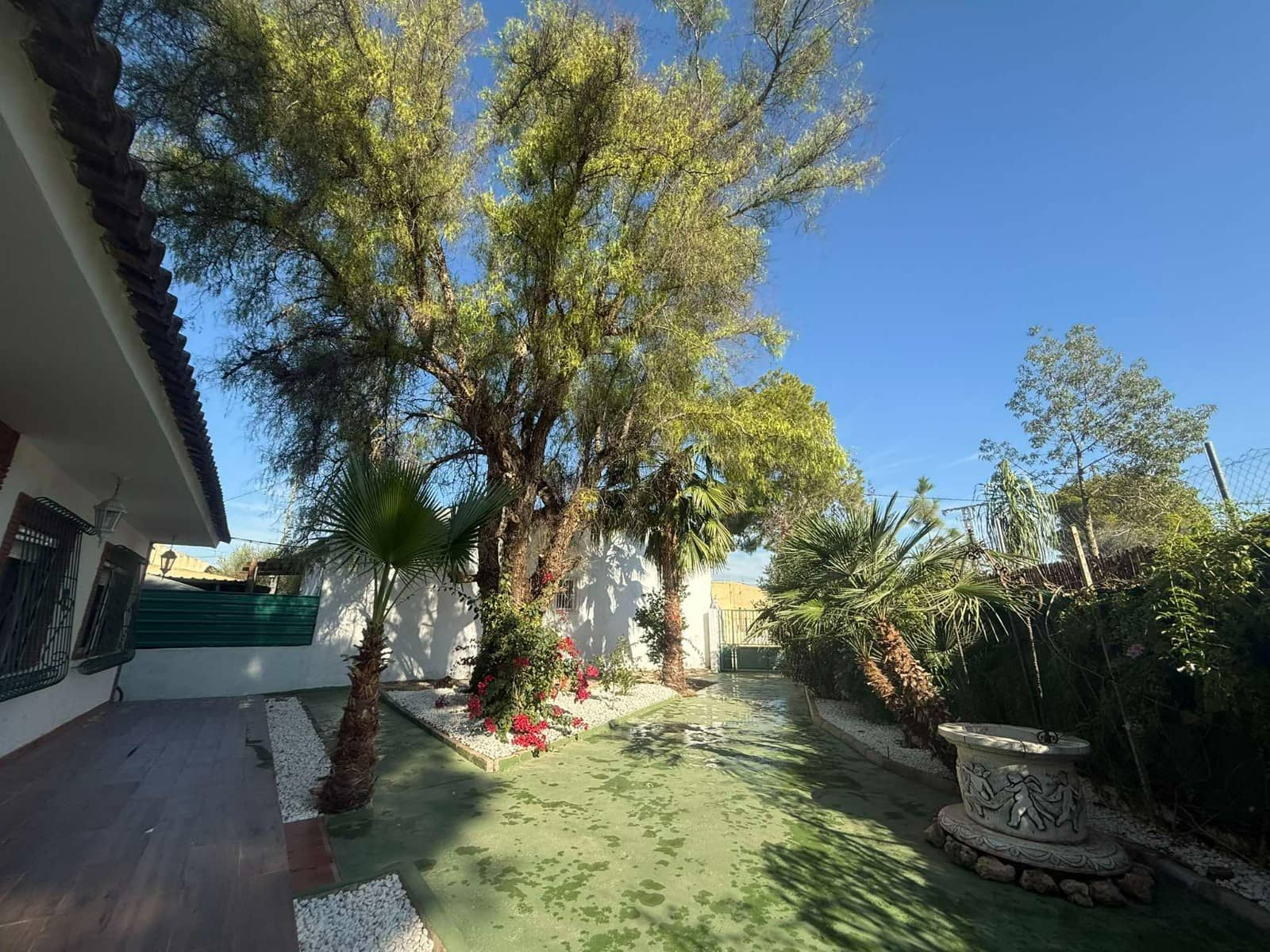 5 slaapkamer Finca/Landhuis te koop in Orihuela met zwembad - € 370.000 (Ref: 8637865)