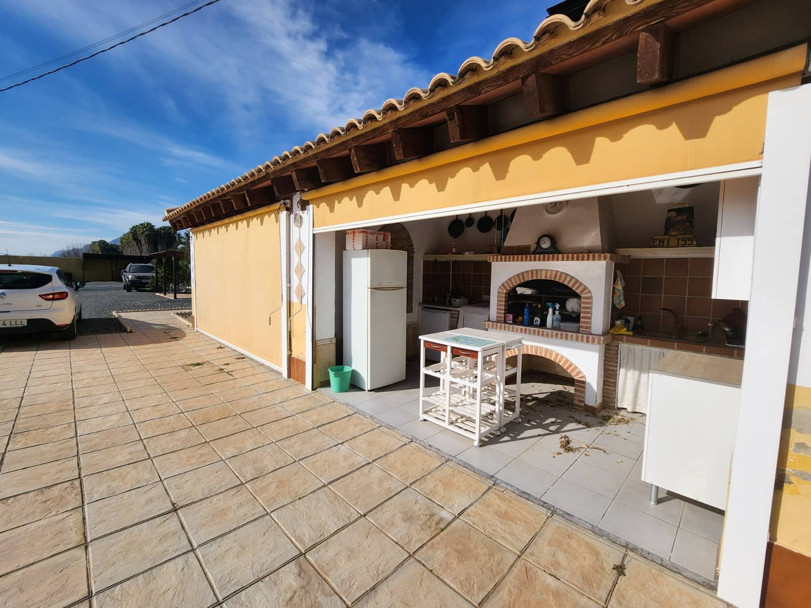 4 soveværelse Villa til salg i Catral med swimmingpool - € 385.000 (Ref: 8751622)