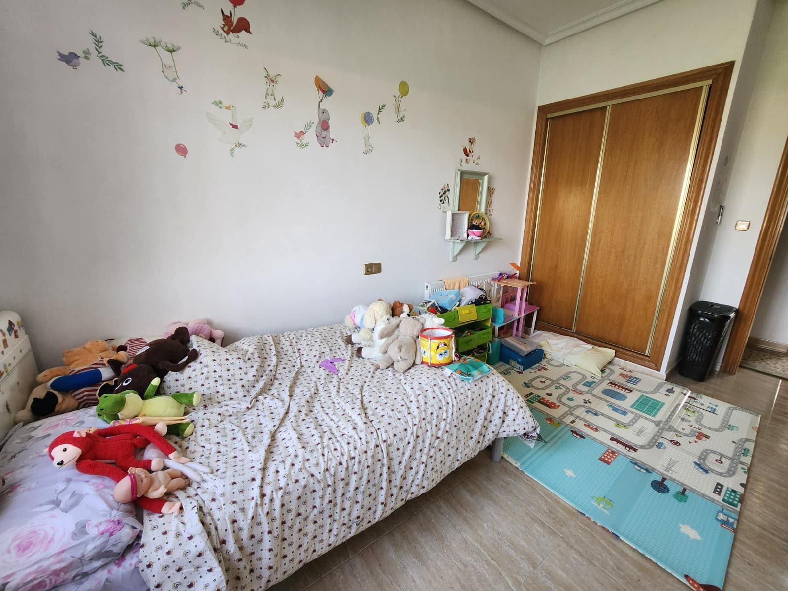 4 soveværelse Villa til salg i Catral med swimmingpool - € 385.000 (Ref: 8751622)