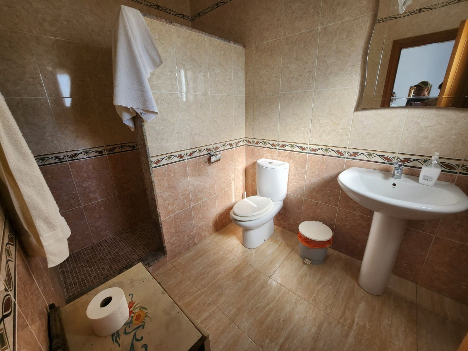 4 soveværelse Villa til salg i Catral med swimmingpool - € 385.000 (Ref: 8751622)