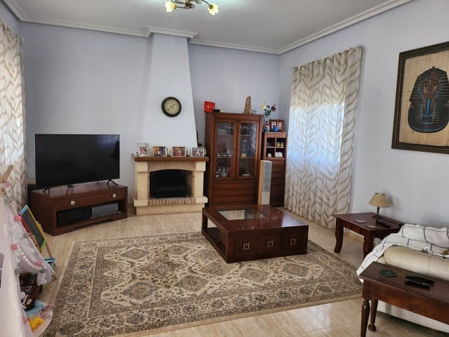 4 sypialnia Willa na sprzedaż w Catral z basenem - 385 000 € (Ref: 8751622)