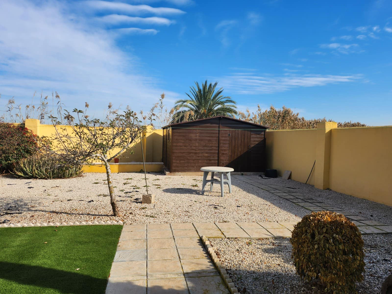 4 soveværelse Villa til salg i Catral med swimmingpool - € 385.000 (Ref: 8751622)