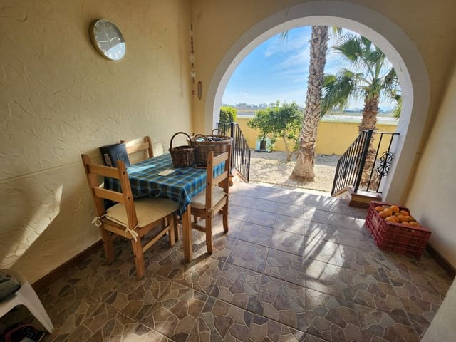 4 sypialnia Willa na sprzedaż w Catral z basenem - 385 000 € (Ref: 8751622)