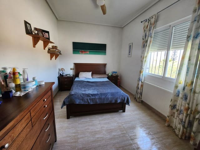 4 sypialnia Willa na sprzedaż w Catral z basenem - 385 000 € (Ref: 8751622)