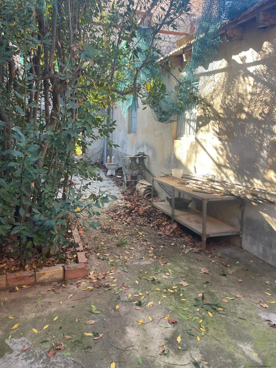 Ruin til salgs i Rojales - € 220 000 (Ref: 8756482)