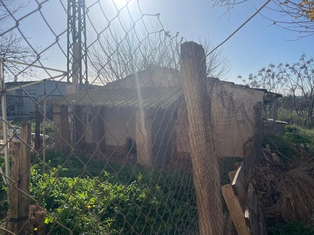 Ruin til salg i Rojales - € 220.000 (Ref: 8756482)