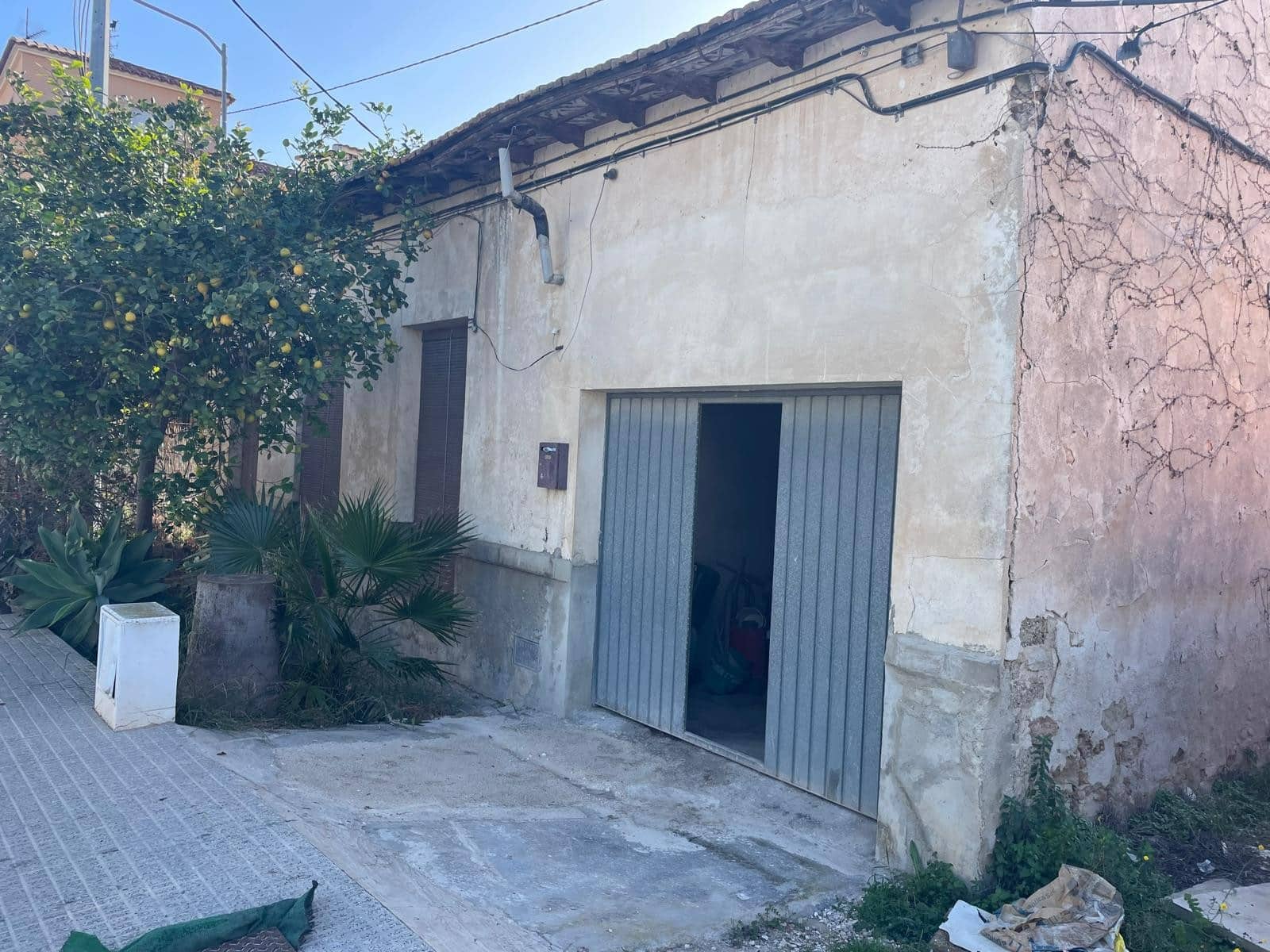 Ruin til salgs i Rojales - € 220 000 (Ref: 8756482)