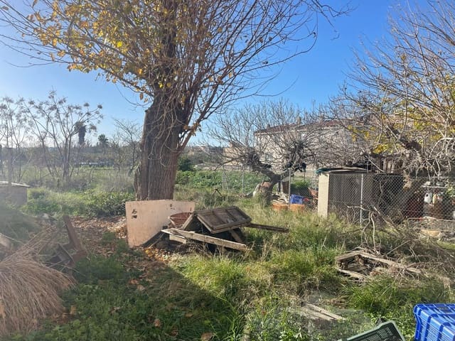 Ruin til salg i Rojales - € 220.000 (Ref: 8756482)