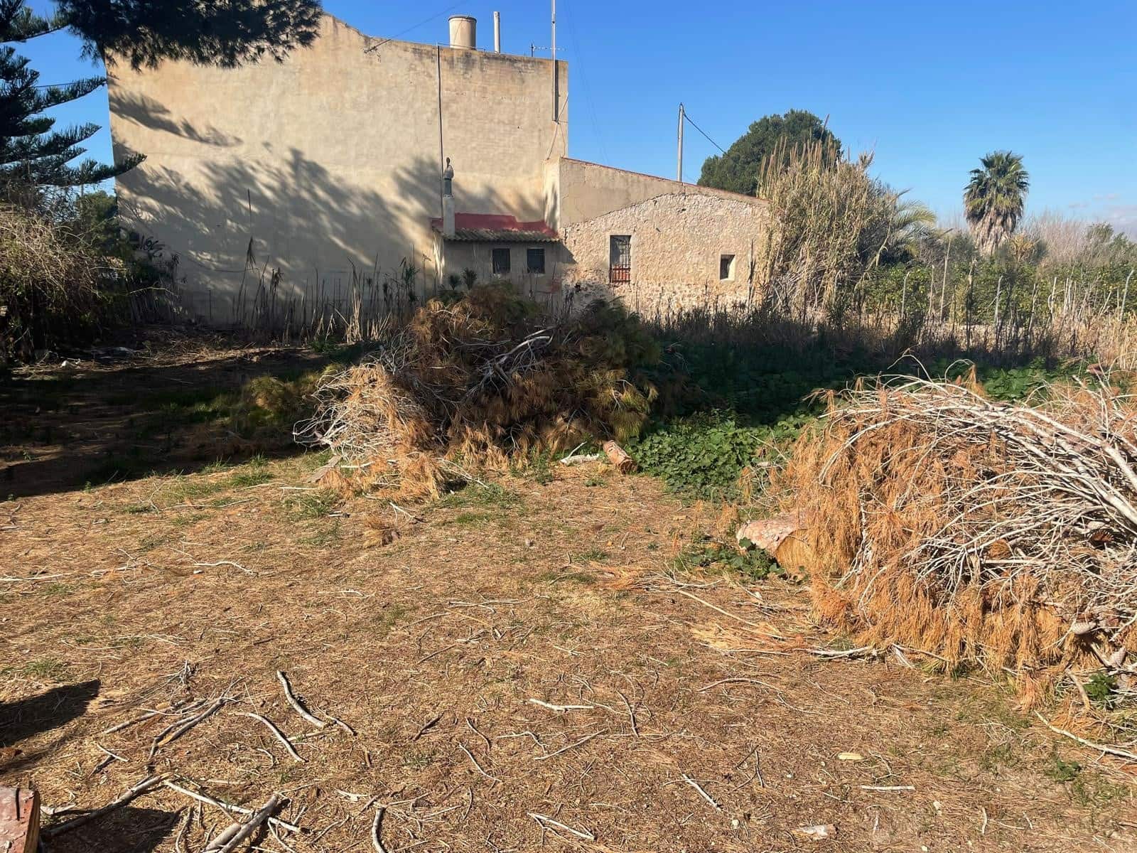 Ruína para venda em Almoradi - 165 000 € (Ref: 8806569)