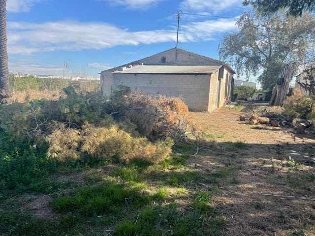 Ruin til salg i Almoradí - € 165.000 (Ref: 8806569)