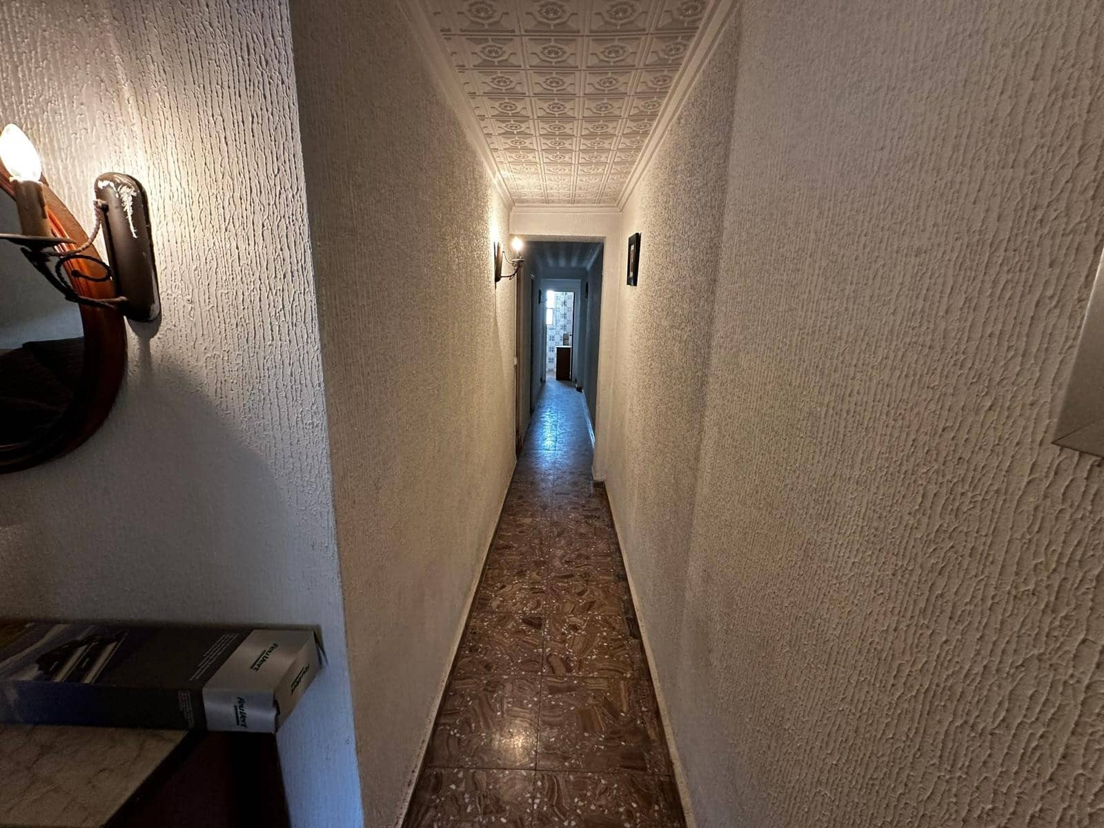 3 soveværelse Lejlighed til salg i Daya Vieja - € 79.500 (Ref: 8855404)