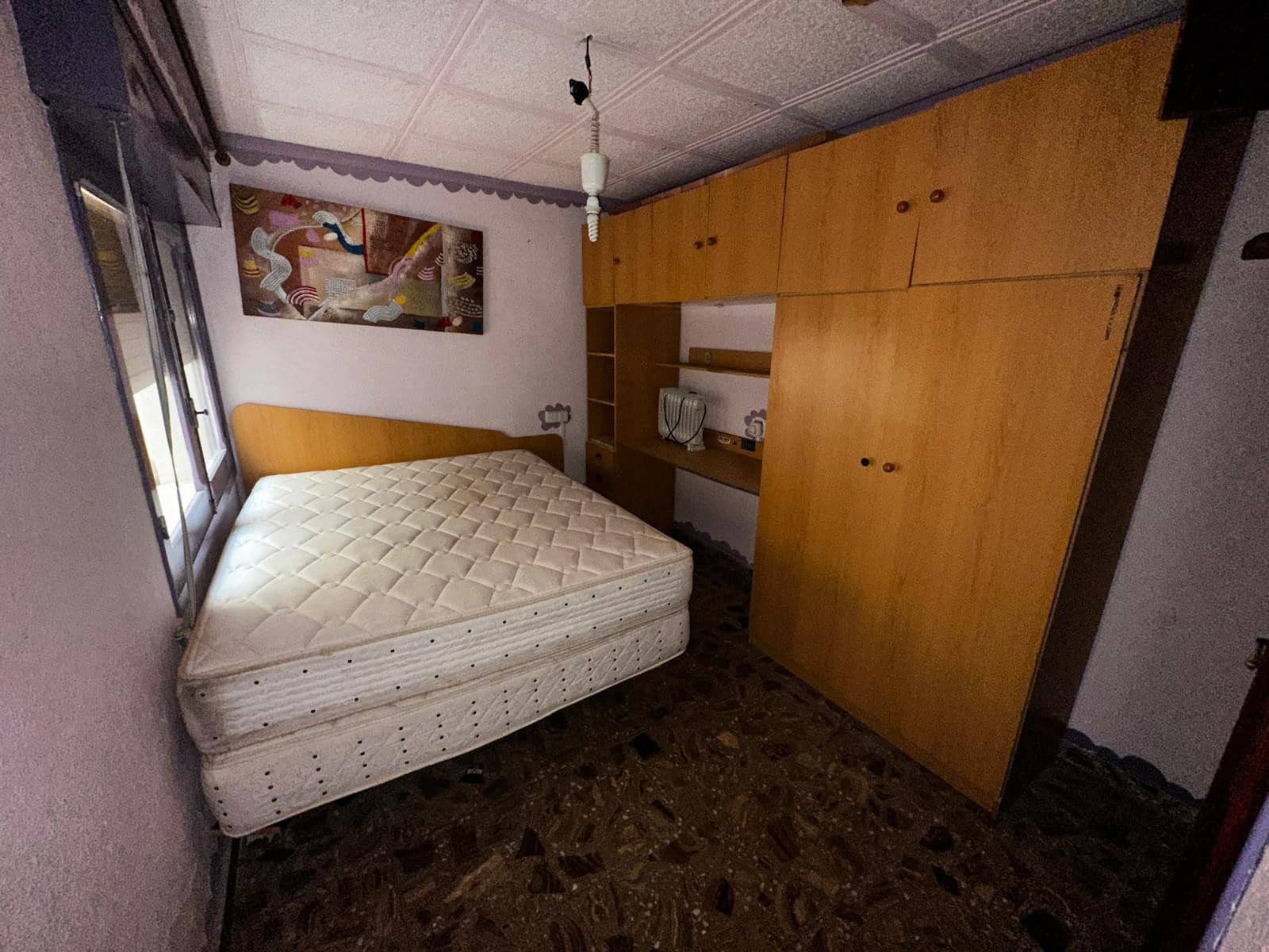 3 soveværelse Lejlighed til salg i Daya Vieja - € 79.500 (Ref: 8855404)