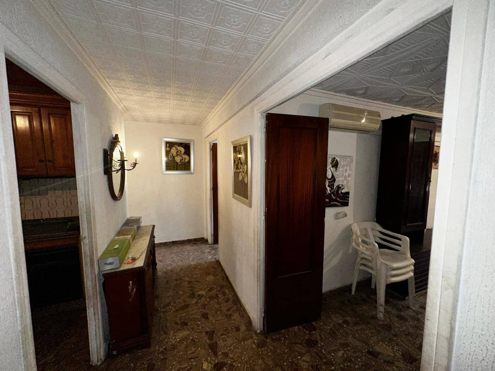 3 soveværelse Lejlighed til salg i Daya Vieja - € 79.500 (Ref: 8855404)