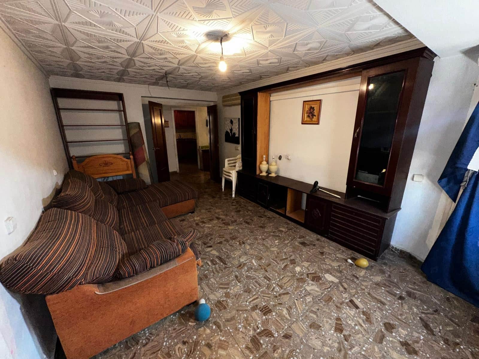 3 soveværelse Lejlighed til salg i Daya Vieja - € 79.500 (Ref: 8855404)