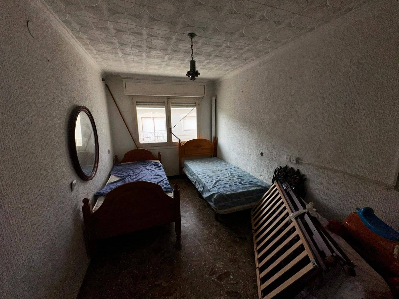 3 soveværelse Lejlighed til salg i Daya Vieja - € 79.500 (Ref: 8855404)