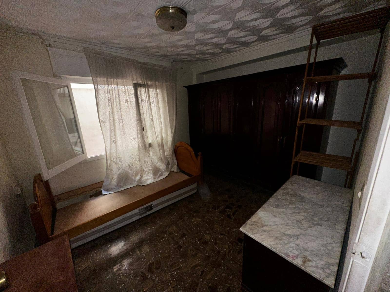 3 soveværelse Lejlighed til salg i Daya Vieja - € 79.500 (Ref: 8855404)