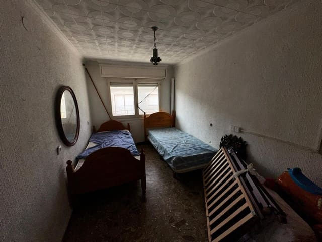 3 soveværelse Lejlighed til salg i Daya Vieja - € 79.500 (Ref: 8855404)