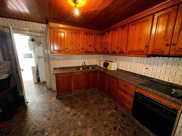 3 soveværelse Lejlighed til salg i Daya Vieja - € 79.500 (Ref: 8855404)