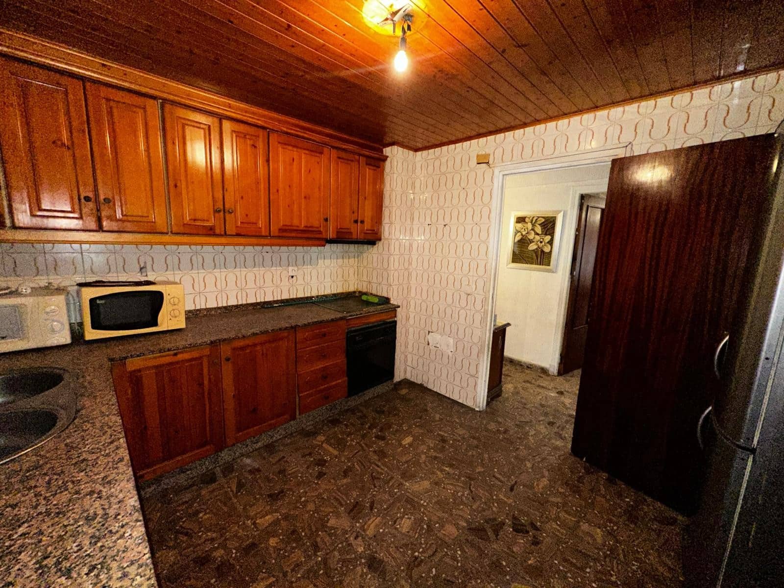 3 soveværelse Lejlighed til salg i Daya Vieja - € 79.500 (Ref: 8855404)