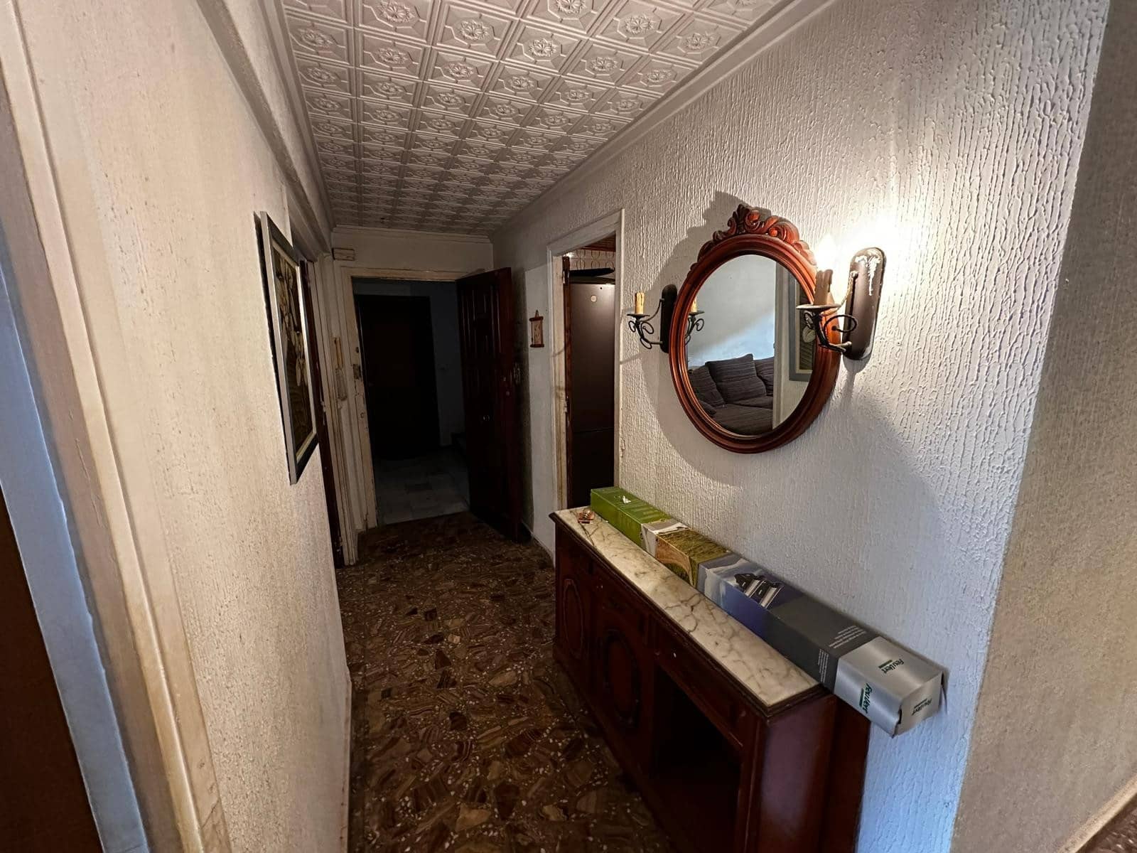 3 soveværelse Lejlighed til salg i Daya Vieja - € 79.500 (Ref: 8855404)