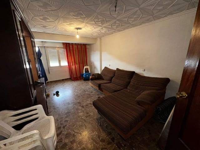 3 soveværelse Lejlighed til salg i Daya Vieja - € 79.500 (Ref: 8855404)