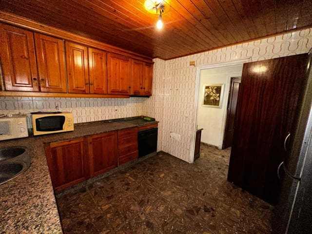 3 soveværelse Lejlighed til salg i Daya Vieja - € 79.500 (Ref: 8855404)